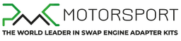 PMC Motorsport logo