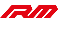 RM Motors logo