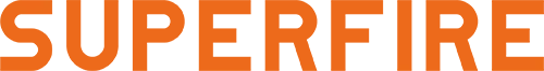 Superfire logo