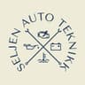 Seljen Auto Teknikk logo
